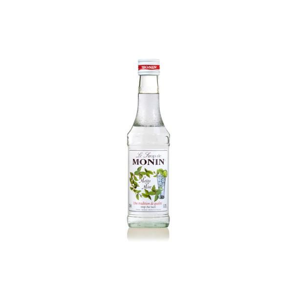 Syrop Monin Mięta Mojito 0,25L