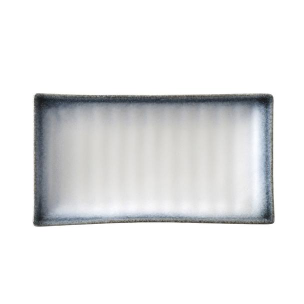 Półmisek prostokątny Silk 272x150mm