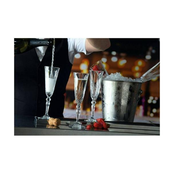 Kieliszek do szampana Melodia RCR 160ml