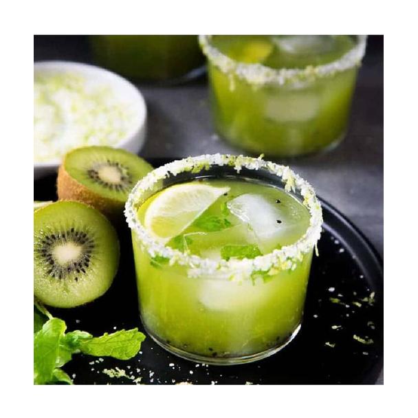 Puree Owocowe Monin Kiwi 1L