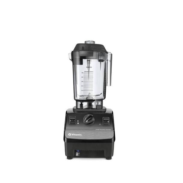 Blender Vitamix Drink Machine Advance czarny