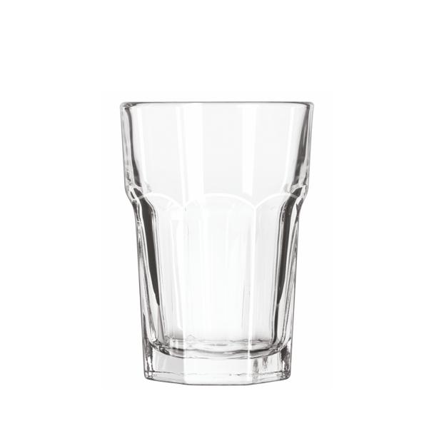 Szklanka wysoka Gibraltar Beverage 355ml * 12 Oz