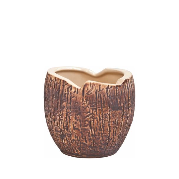 Tiki Mug Coconut 565ml * 18 3/4 Oz