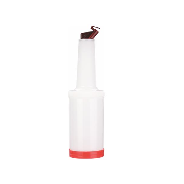 Butelka do soku Store N`Pour, nalewak z zamknięciem, 1L