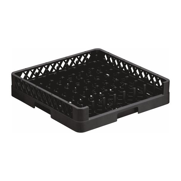 Kosz do tac otwarty (50x50x10,3cm)