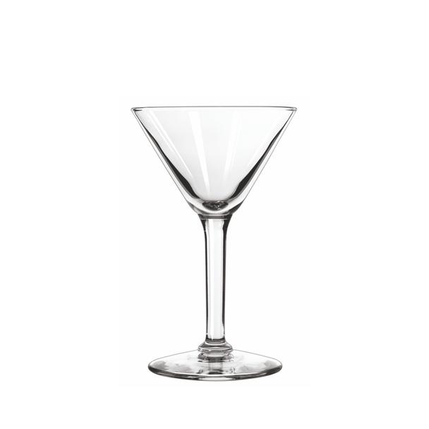 Kieliszek do martini/cocktailówka Citation Cocktail 133ml * 4 1/2 Oz
