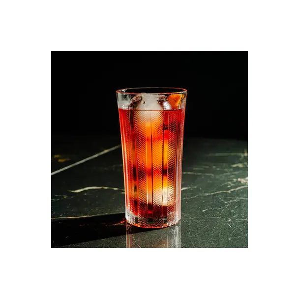 Szklanka wysoka Mosaic 470ml, Onis