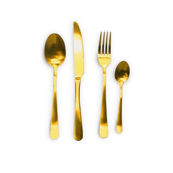 Zestaw prezentowy Amefa Austin Gold