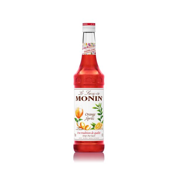 Syrop Monin Orange Spritz 700ml