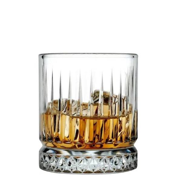 Szklanka niska Elysia 355ml