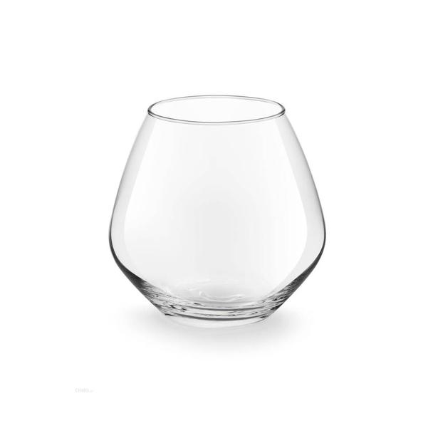 Szklanka do whisky Carre 360 ml.