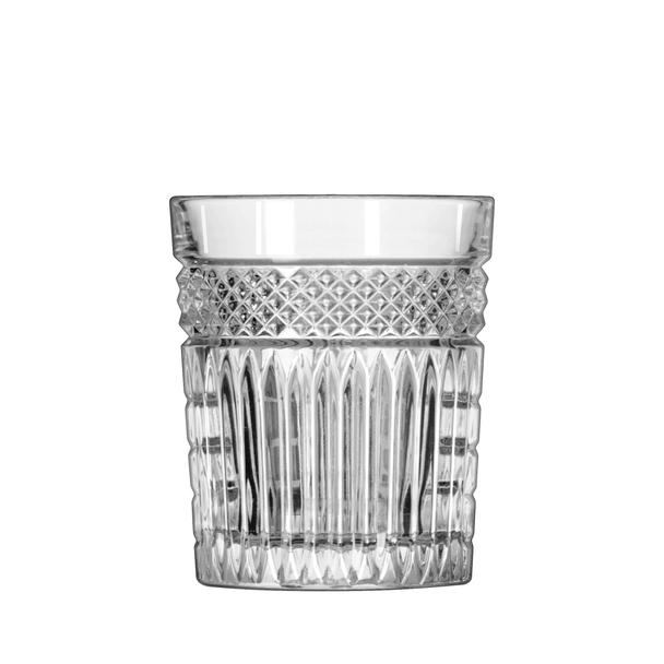 Szklanka niska Radiant Double Old Fashioned 355ml * 12 Oz