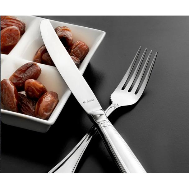 Łyżka deserowa Duke 18,6cm