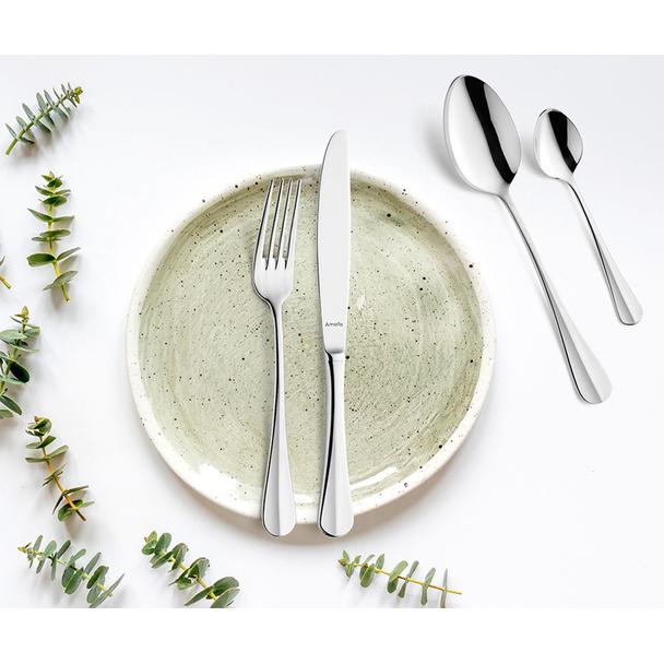 Łyżeczka do herbaty Baguette 13,8cm