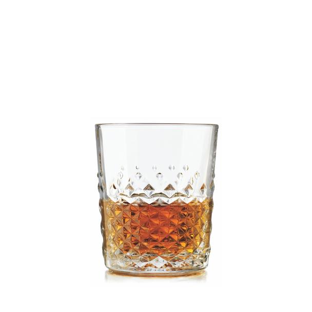 Carats Tumbler 355ml * 12 Oz