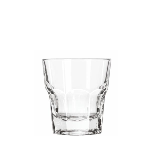 Szklanka niska Gibraltar Tall Rocks 266ml * 9 Oz