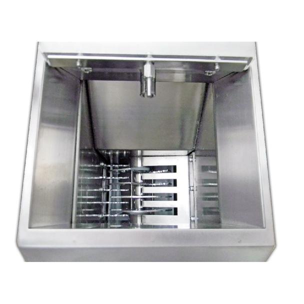 Kruszarka do lodu elektryczna