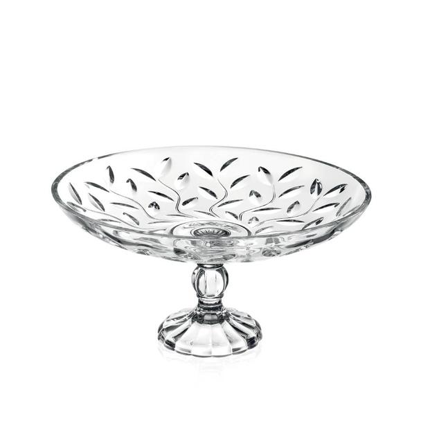 Patera dekoracyjna Laurus RCR 33cm, okrągła