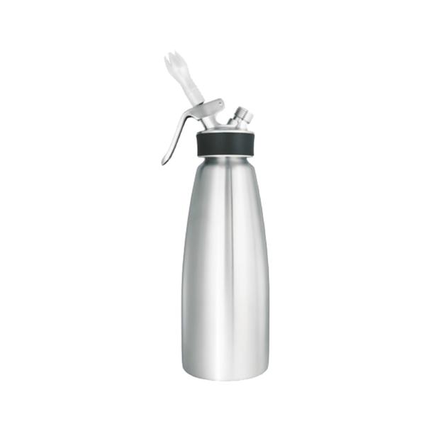 Syfon do bitej śmietany 1L isi