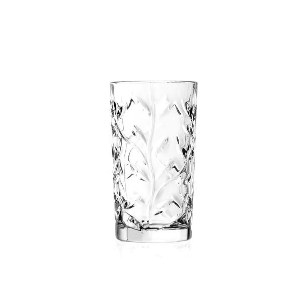 Szklanka wysoka Laurus RCR 360ml