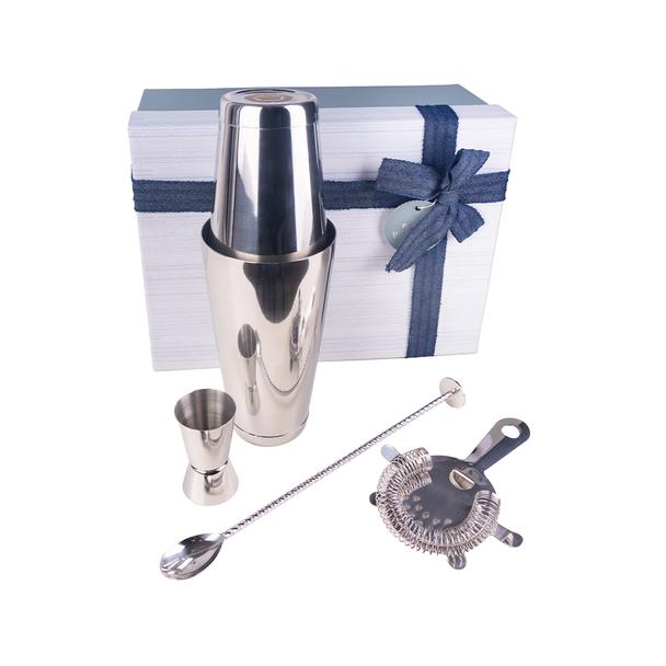 Zestaw barmański prezentowy Tin Tin