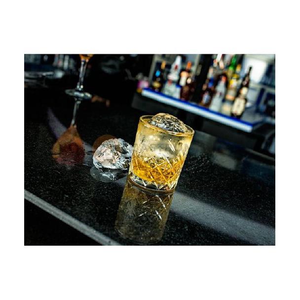 Szklanka niska Timeless 345ml