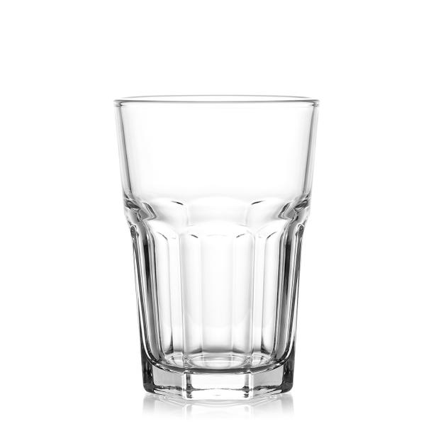 Szklanka wysoka Alaska Economy Line 270ml