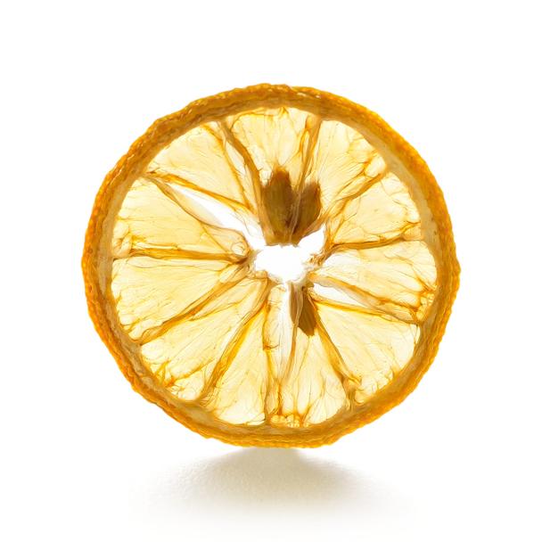 Cytryna suszona Lord of Taste, plastry 100g