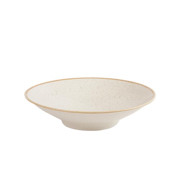 Talerz na stopie Sand 260mm