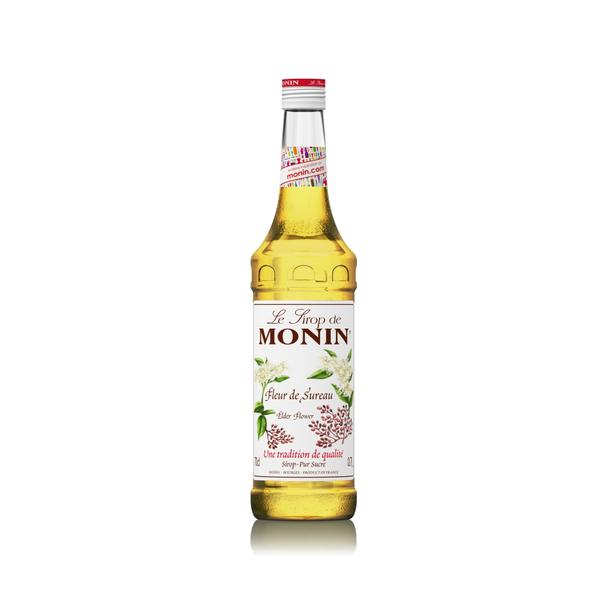 Syrop Monin Kwiat Bzu 700ml