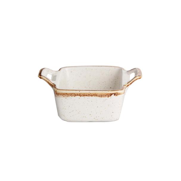 Mini naczynie do zapiekania Sand 70mm