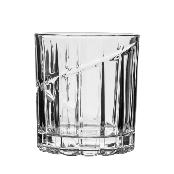 Szklanka niska (kręcąca się) Yokohama Prestige Line 310ml