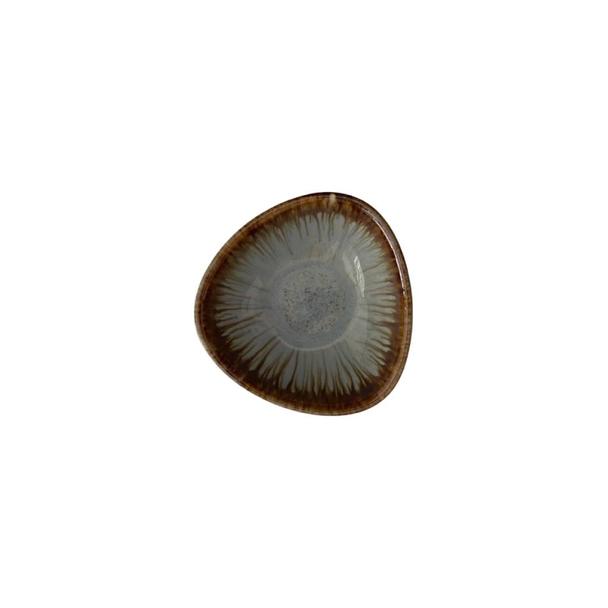 Miska musli 500ml KERA Delta, kolor topaz