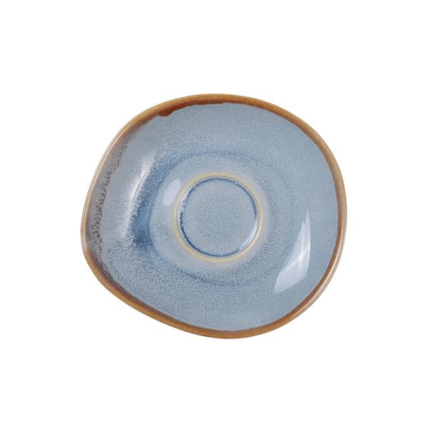 Filiżanka do espresso APS Ming 80ml (ze spodkiem)