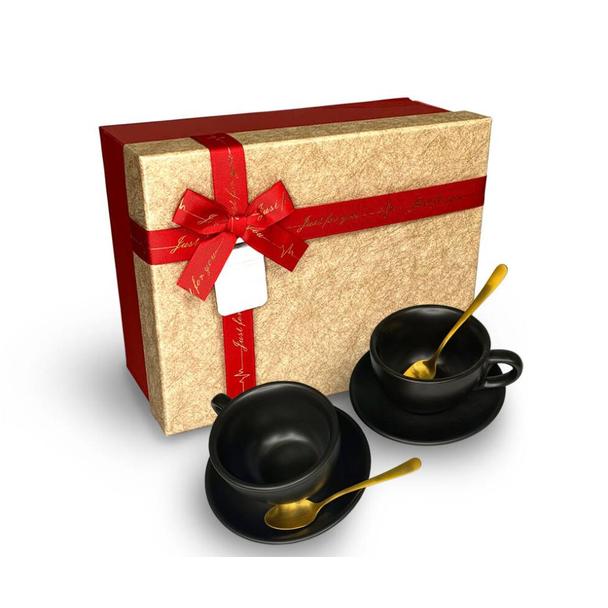 Zestaw prezentowy BLACK