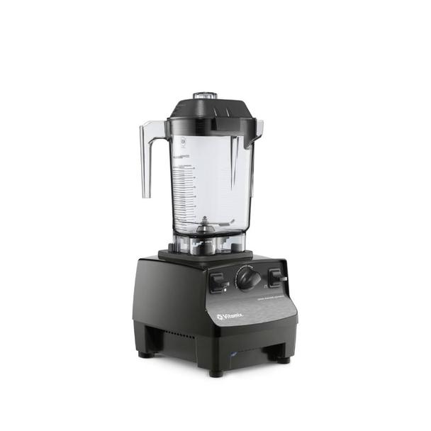 Blender Vitamix Drink Machine Advance czarny