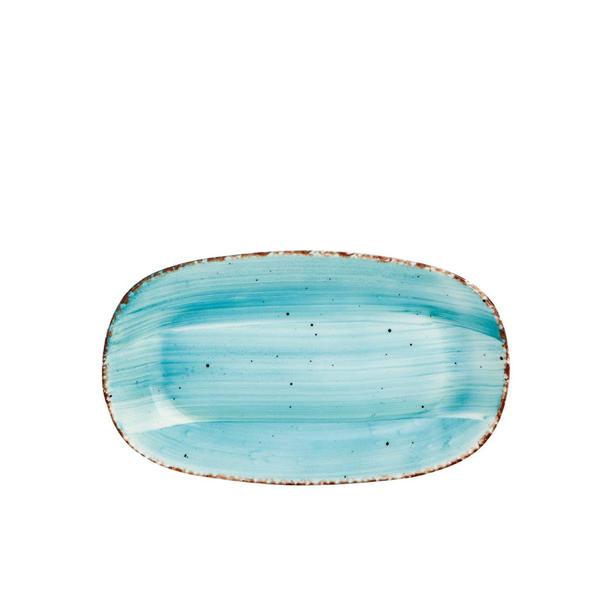 Półmisek Turkus 260x150mm