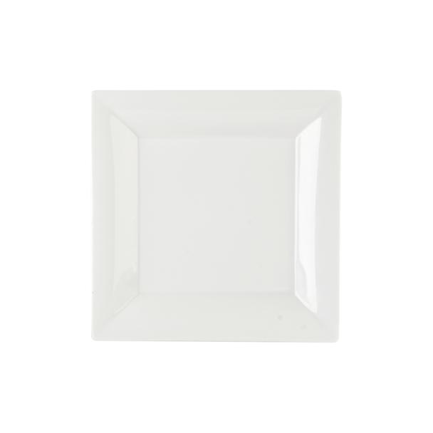 Talerz kwadratowy Gusto Italiano 27cm