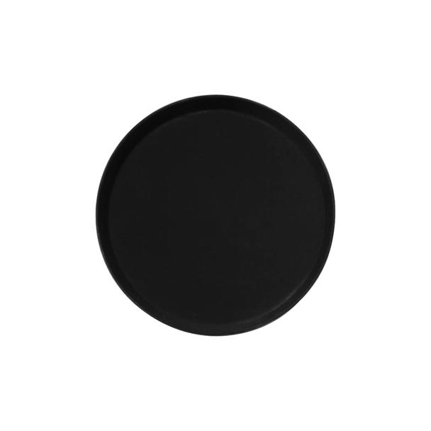 Taca kelnerska z polipropylenu, okrągła 36cm