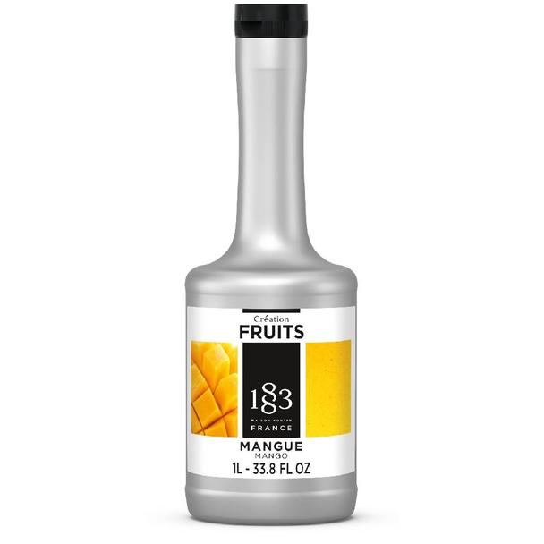 Puree Owocowe 1883 Routin Mango 1L