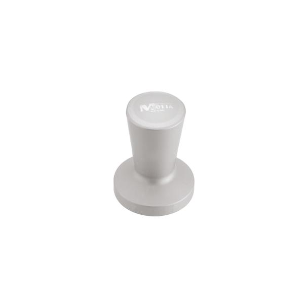Tamper, aluminium, płaski, śr. 53mm