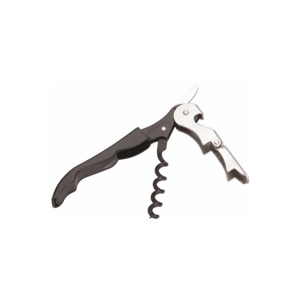 Trybuszon "Probar-Pulltap", czarny, 12cm