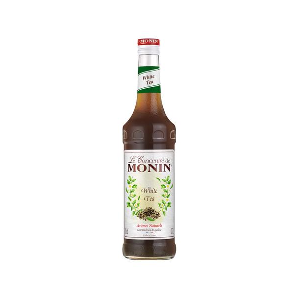 Syrop Monin Koncentrat Biała Herbata 700ml