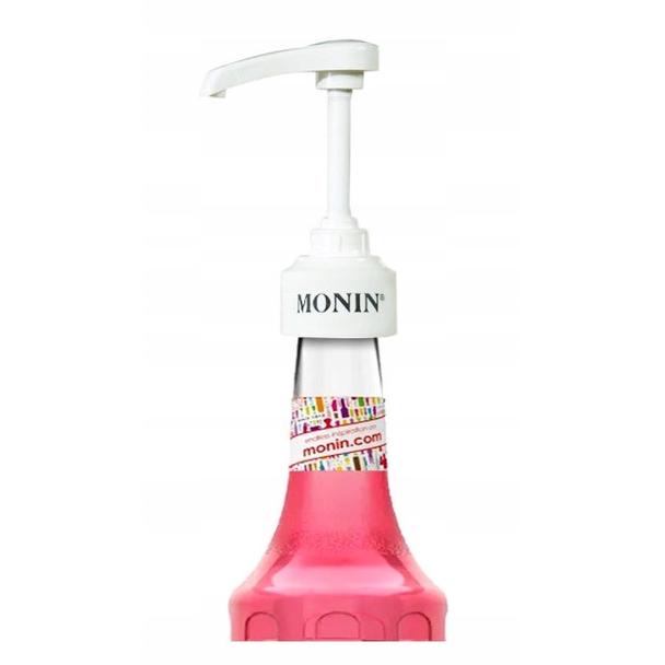 Pompka Monin Syrop 10ml do butelek 0,7L
