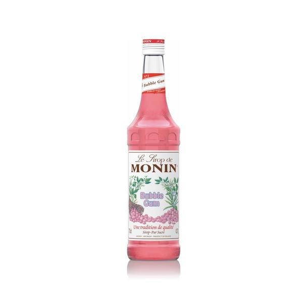 Syrop Monin Guma Balonowa 700ml