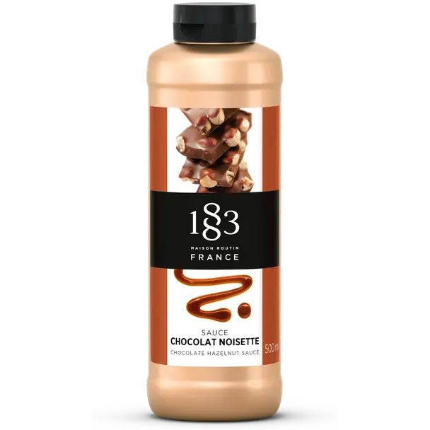 Sos 1883 Routin Orzech Laskowy 500ml