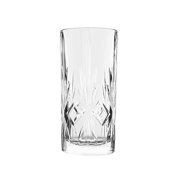 Szklanka wysoka Sydney Prestige Line 350ml