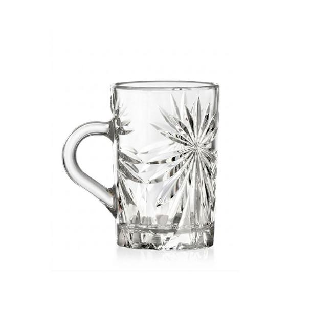 Kubek z uchem Oasis Mug RCR 220ml
