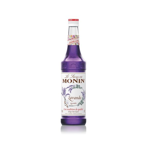 Syrop Monin Lawenda 700ml