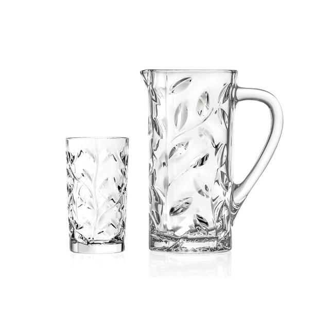 Dzbanek do soku/wody Laurus RCR 1200ml